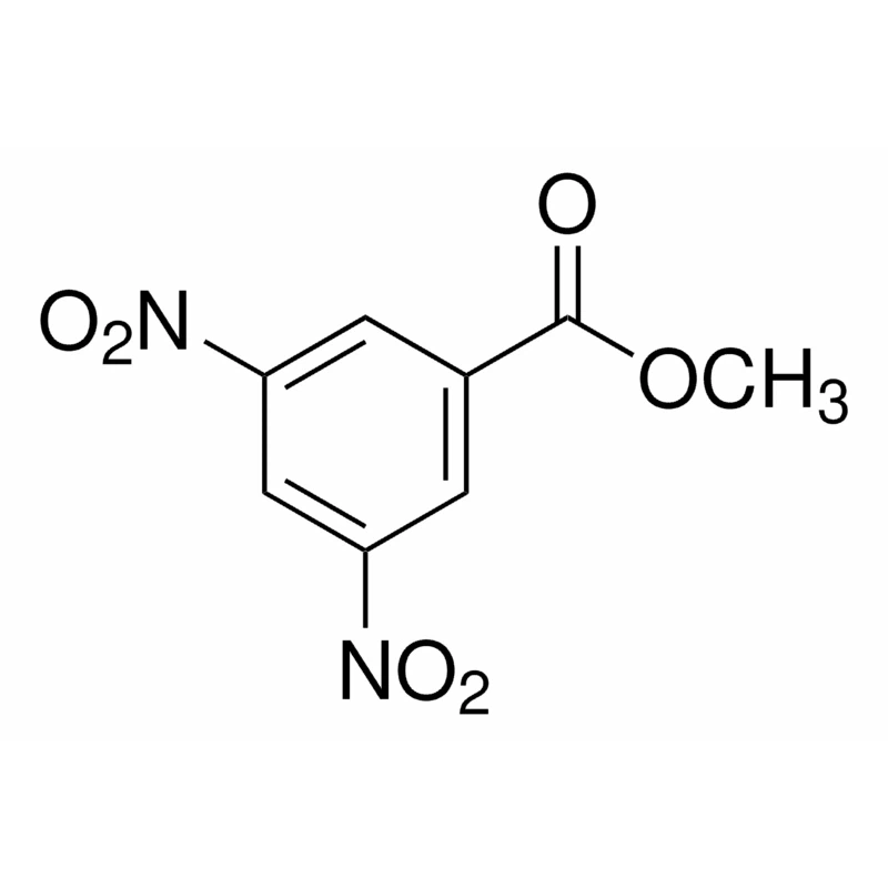 CAS 2702-58-1|मिथाइल 3,5-डिनिट्रोबेंजोएट