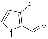CAS#56164 - 42-2|3-क्लोरो-1 एच-पाइरोल-2-कार्बलडिहाइड